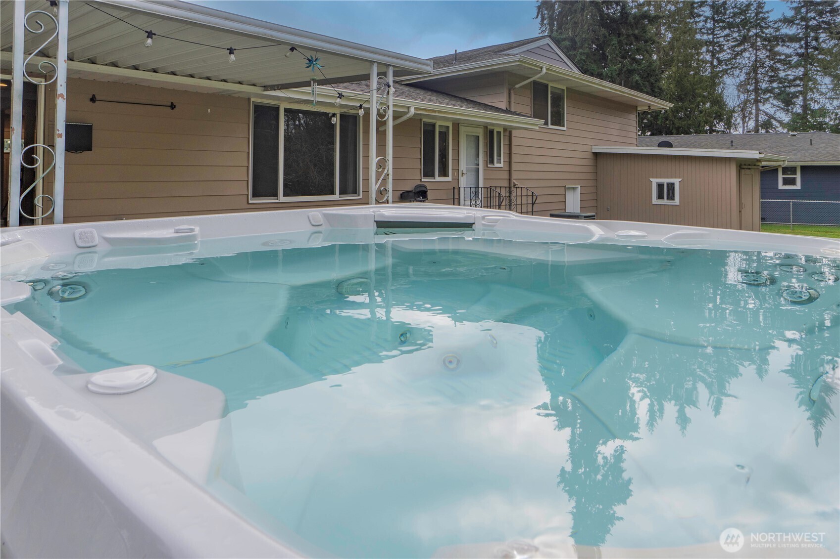 15106 Starr Place SE Olalla WA 98359