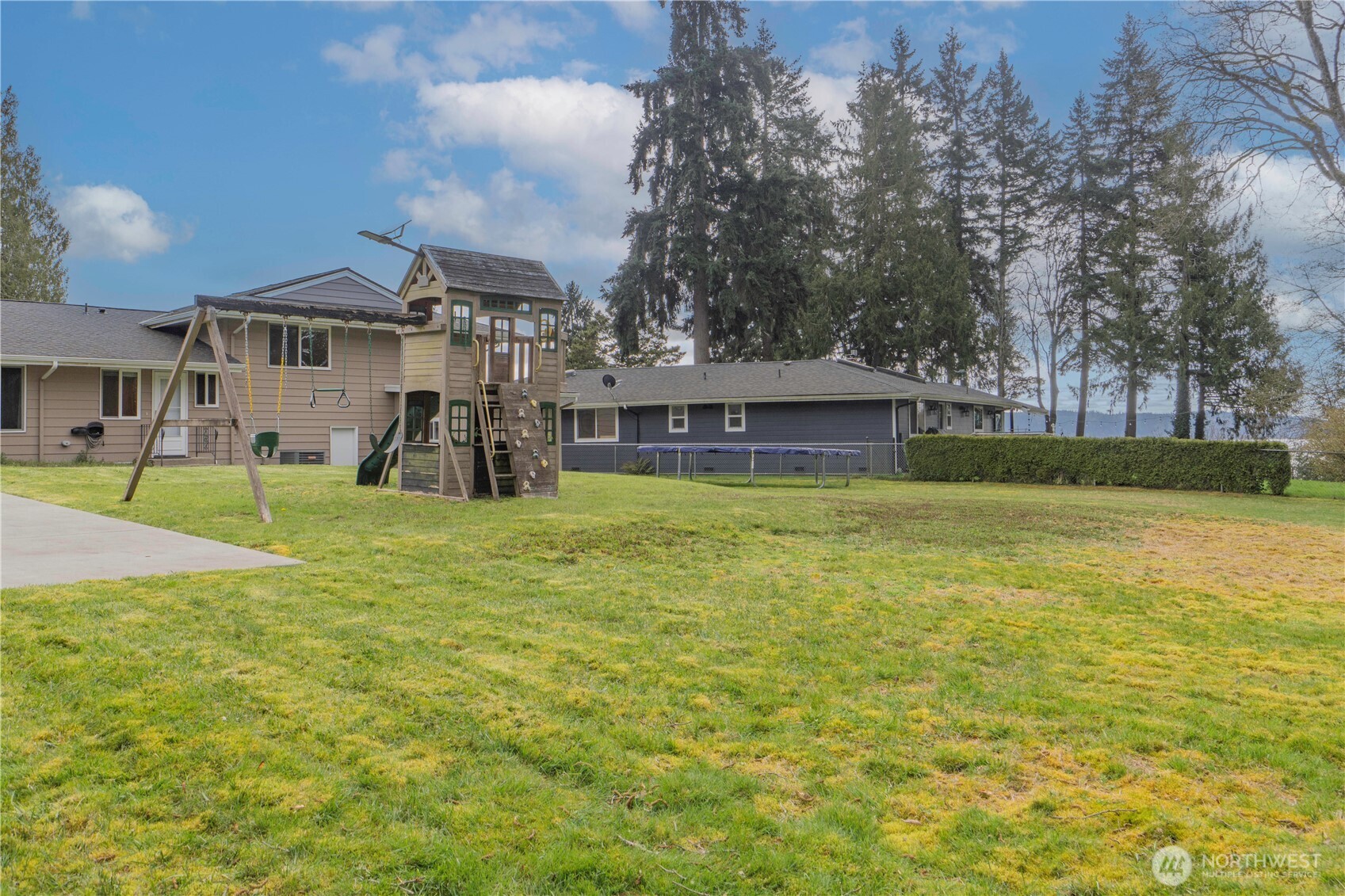 15106 Starr Place SE Olalla WA 98359
