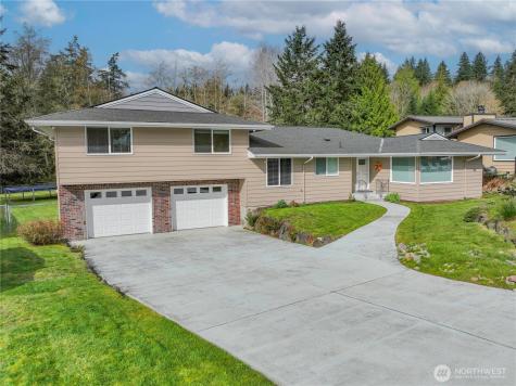 15106 Starr Place SE Olalla WA 98359