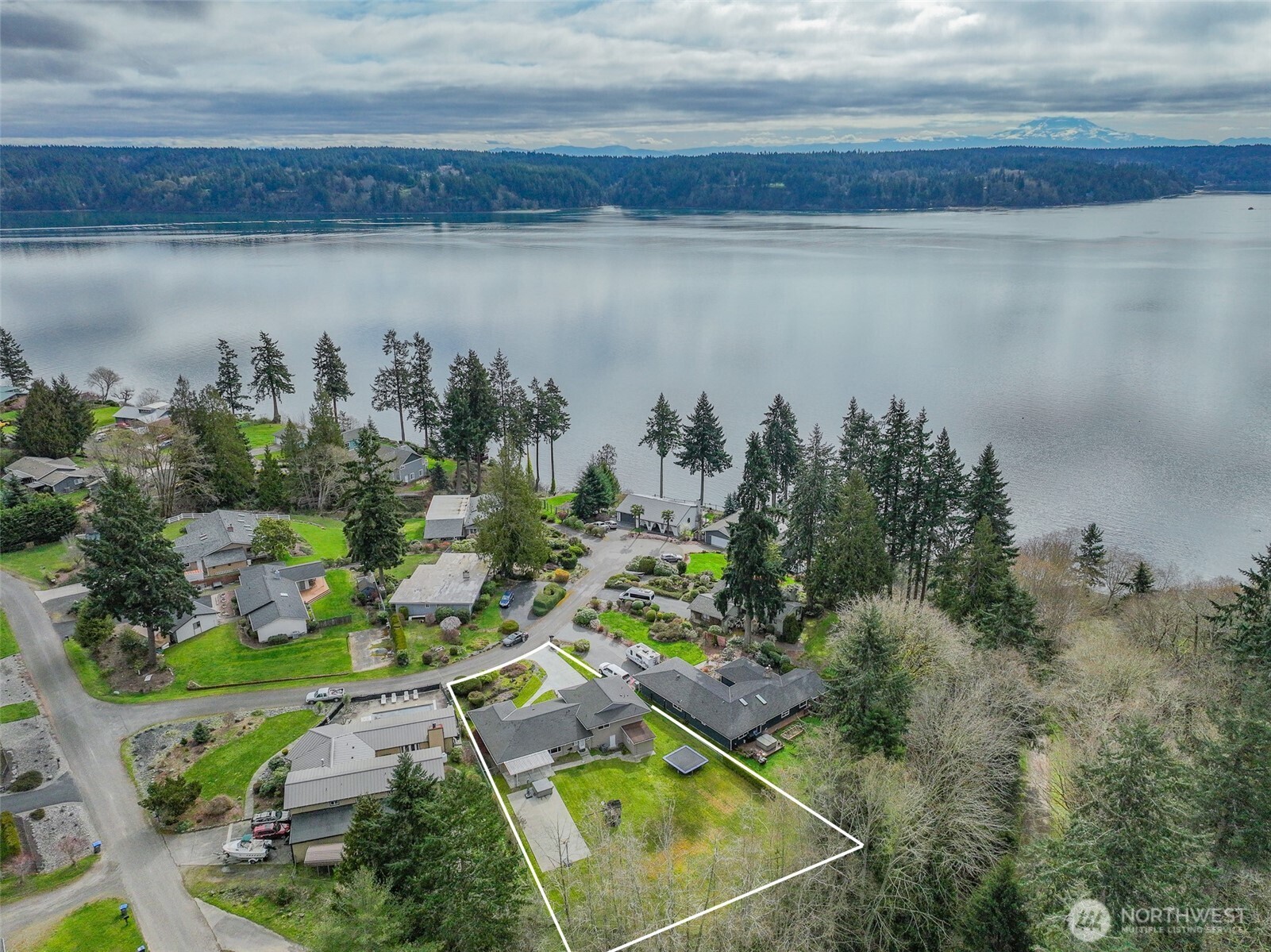 15106 Starr Place SE Olalla WA 98359