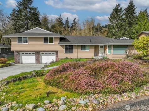 15106 Starr Place SE Olalla WA 98359