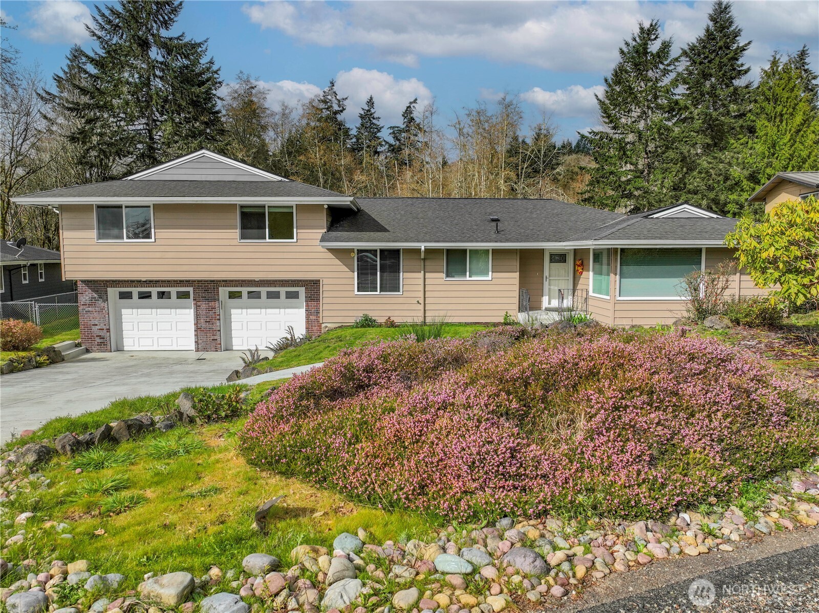 15106 Starr Place SE Olalla WA 98359