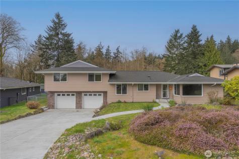 15106 Starr Place SE Olalla WA 98359