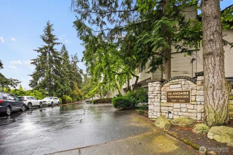 7639 SE 29th Street Mercer Island WA 98040
