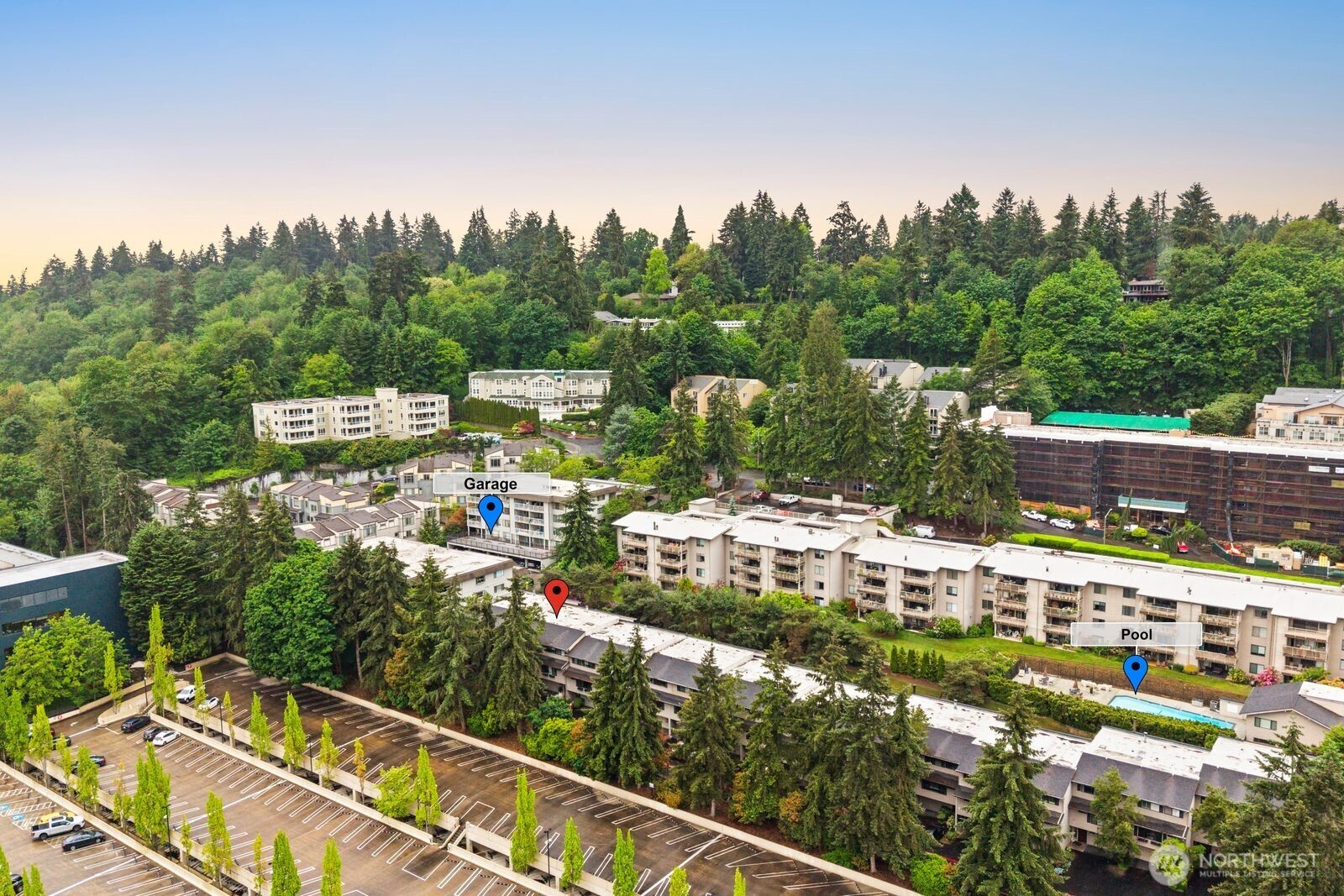 7639 SE 29th Street Mercer Island WA 98040