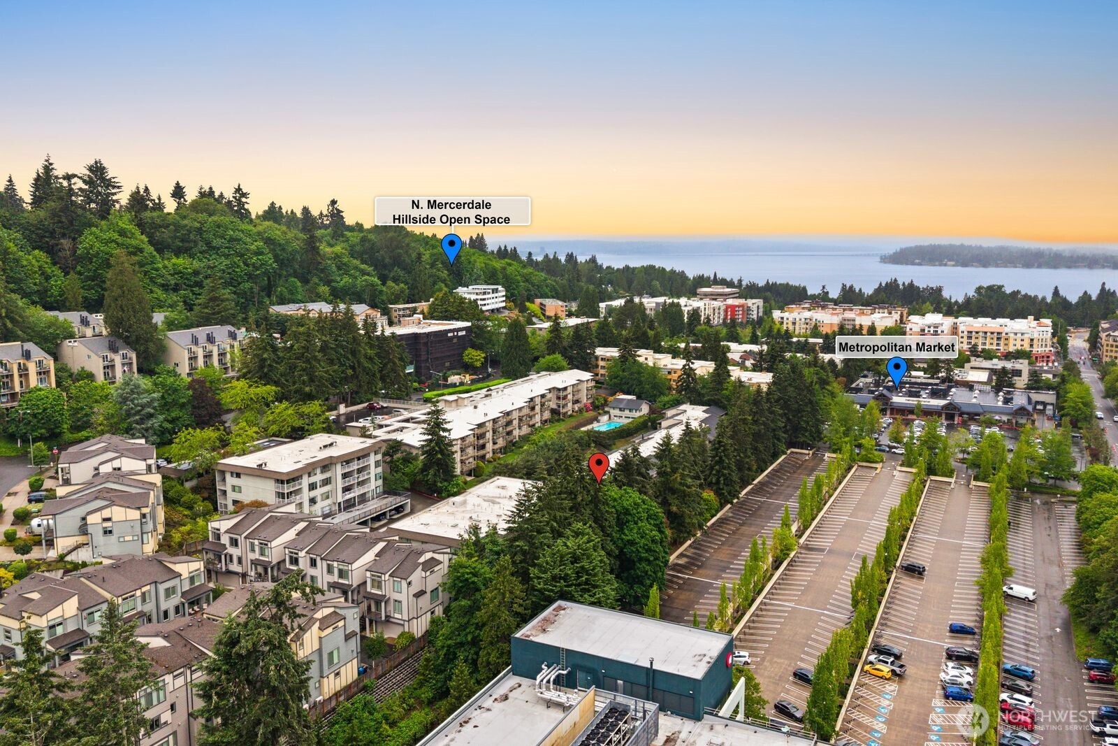 7639 SE 29th Street Mercer Island WA 98040