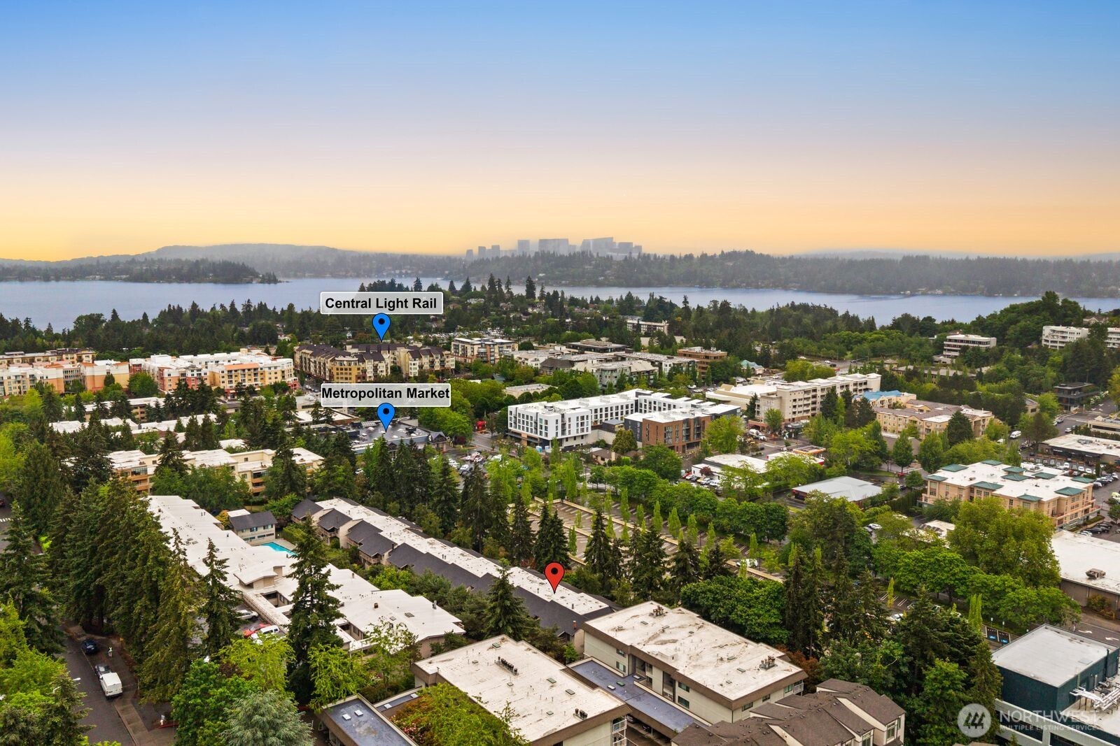 7639 SE 29th Street Mercer Island WA 98040