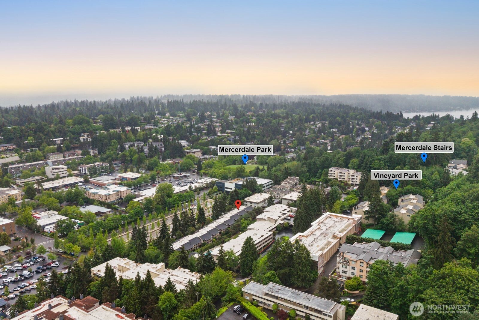 7639 SE 29th Street Mercer Island WA 98040