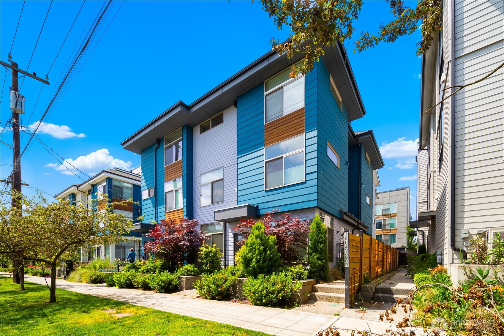 8027 Mary Avenue NW Seattle WA 98117