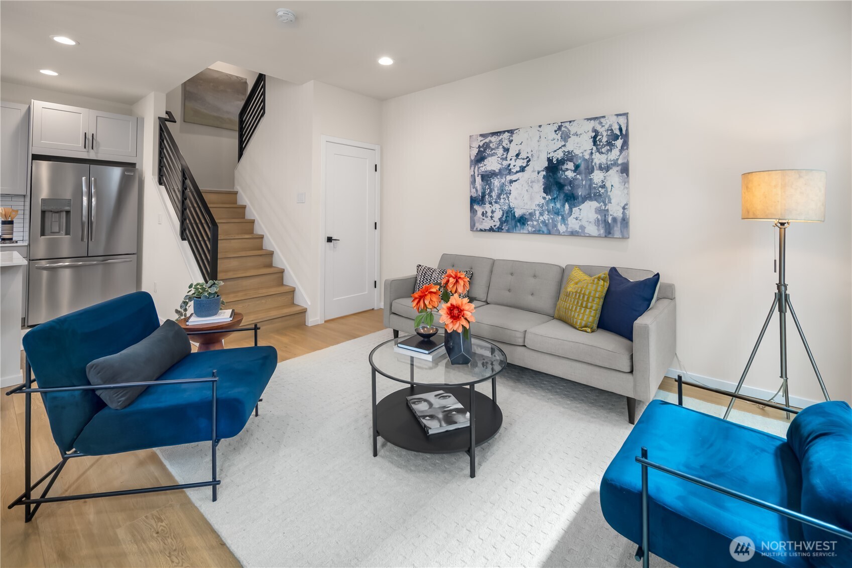 8027 Mary Avenue NW Seattle WA 98117