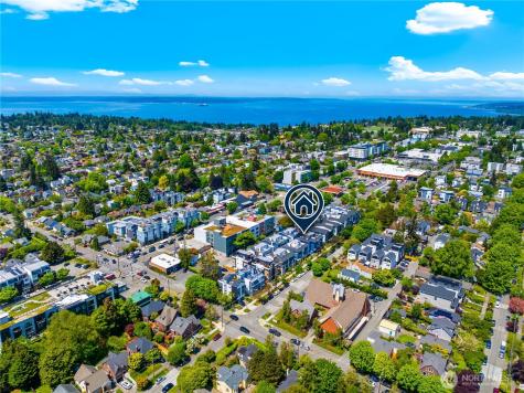 8027 Mary Avenue NW Seattle WA 98117