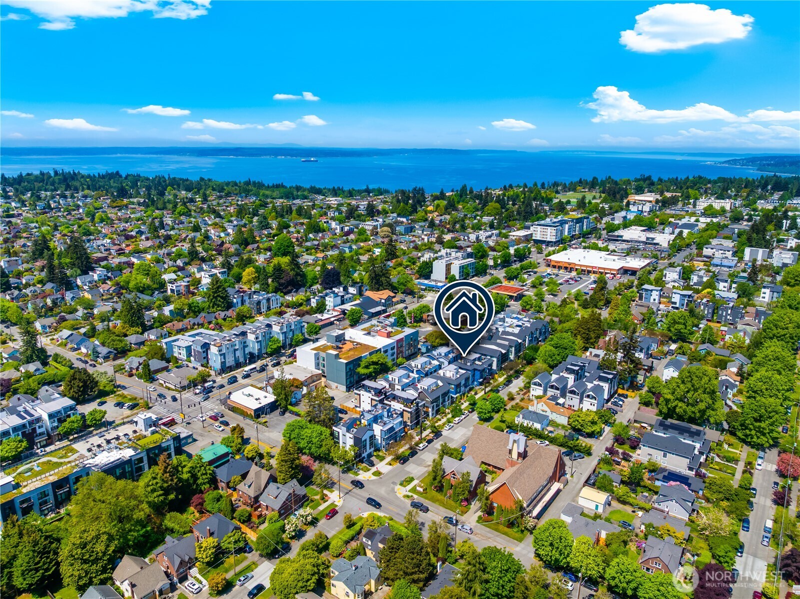 8027 Mary Avenue NW Seattle WA 98117