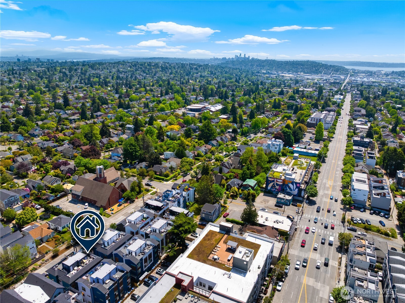 8027 Mary Avenue NW Seattle WA 98117