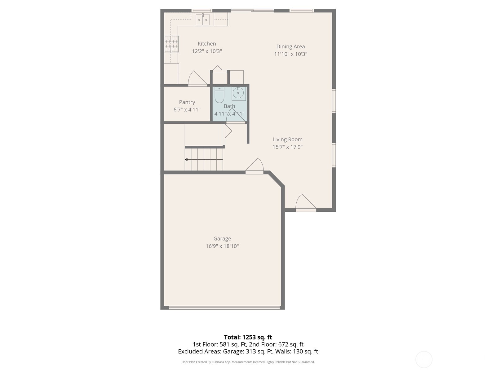 3516 Destination Avenue E Fife WA 98424