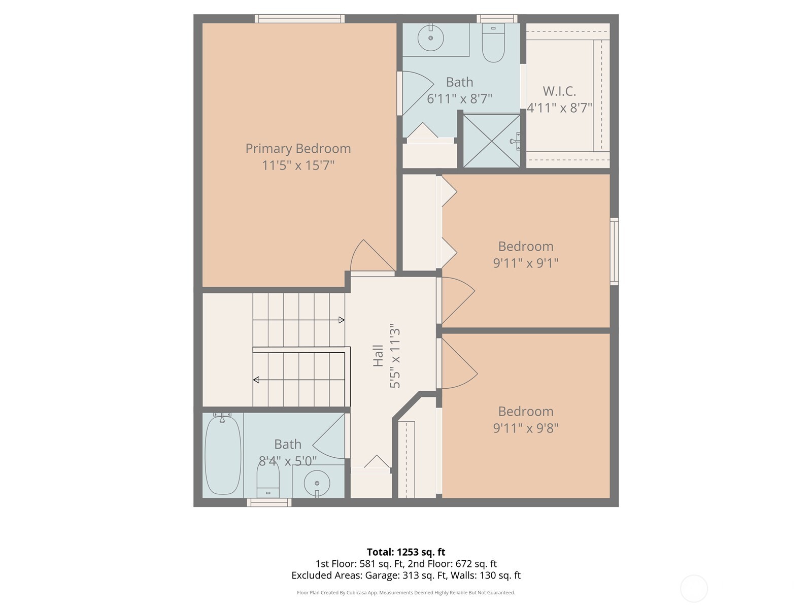 3516 Destination Avenue E Fife WA 98424