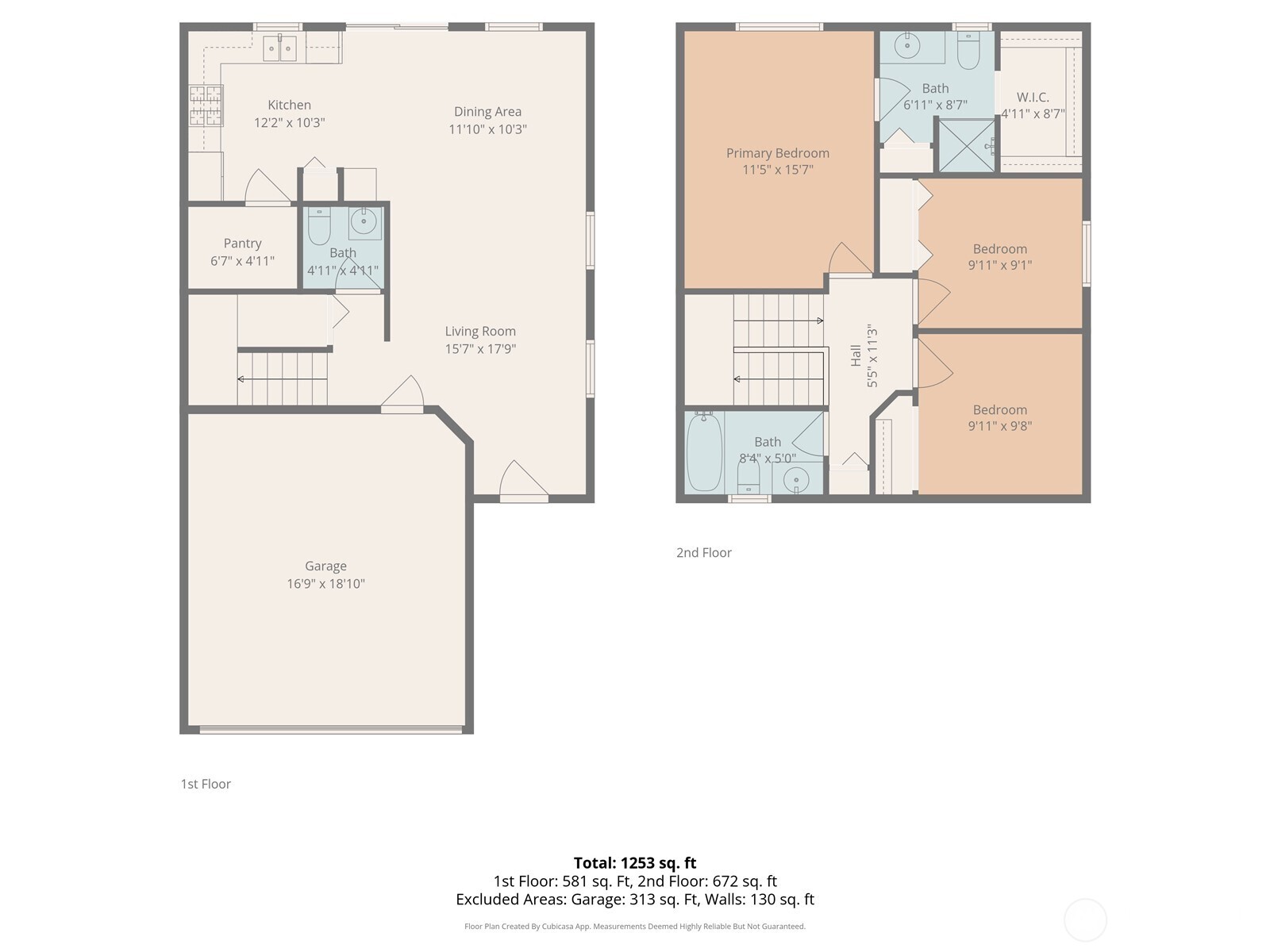 3516 Destination Avenue E Fife WA 98424