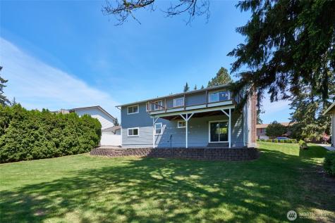 31925 36th Avenue SW Federal Way WA 98023