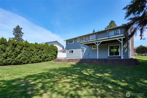 31925 36th Avenue SW Federal Way WA 98023
