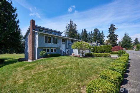 31925 36th Avenue SW Federal Way WA 98023