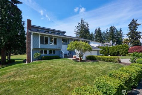 31925 36th Avenue SW Federal Way WA 98023