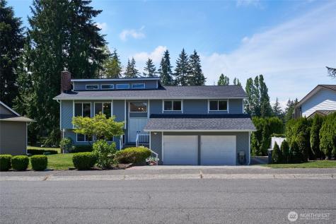 31925 36th Avenue SW Federal Way WA 98023