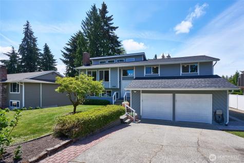 31925 36th Avenue SW Federal Way WA 98023