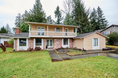 16942 150th Renton WA 98058