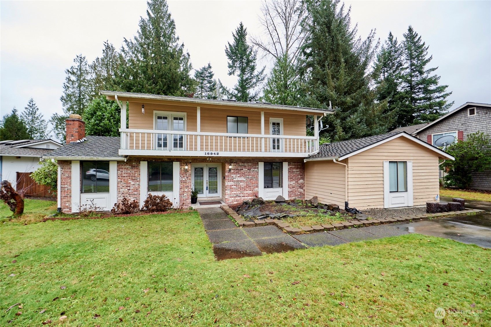 16942 150th Avenue Se Renton WA 98058