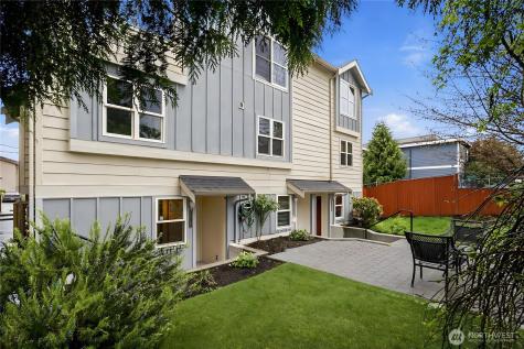 9010 18th Avenue SW Seattle WA 98106