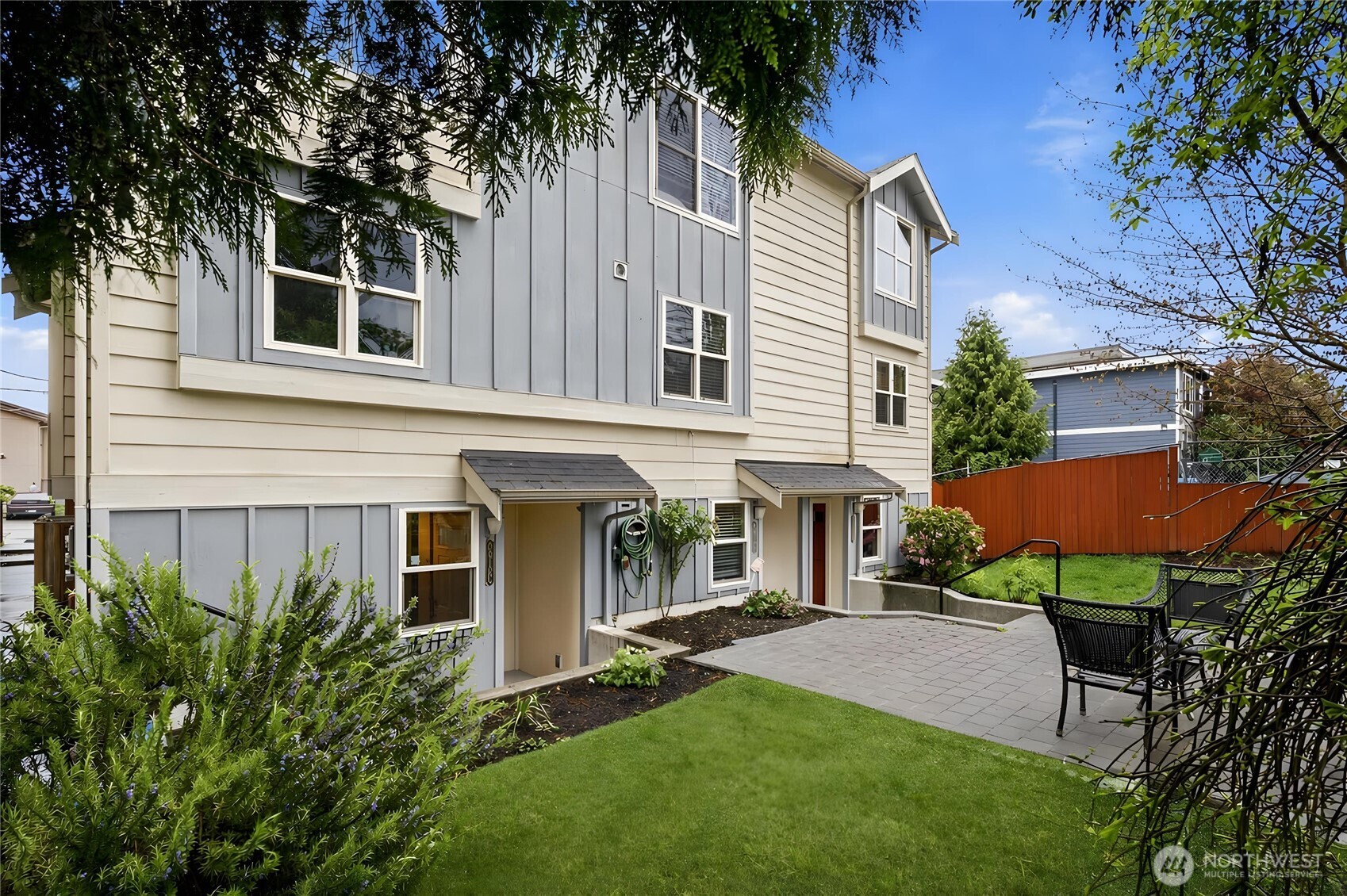 9010 18th Avenue SW Seattle WA 98106