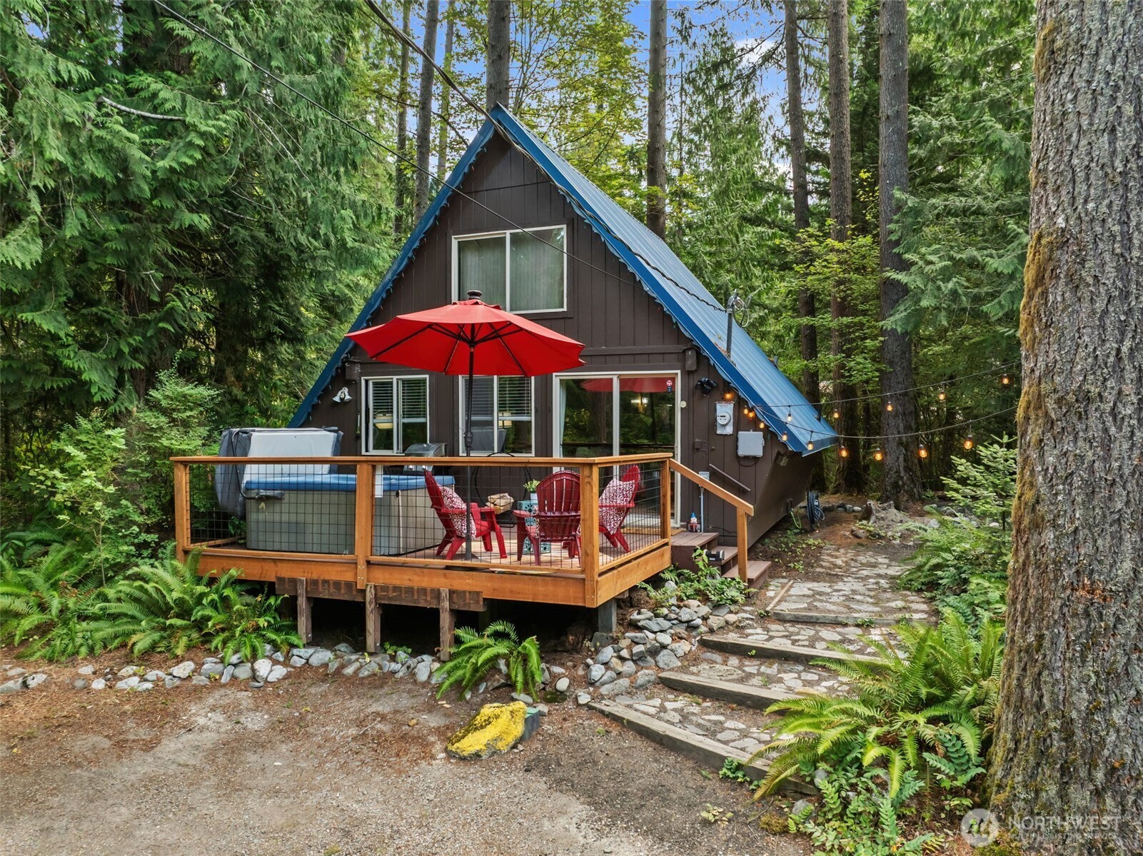 12214 757th Avenue NE Skykomish WA 98288