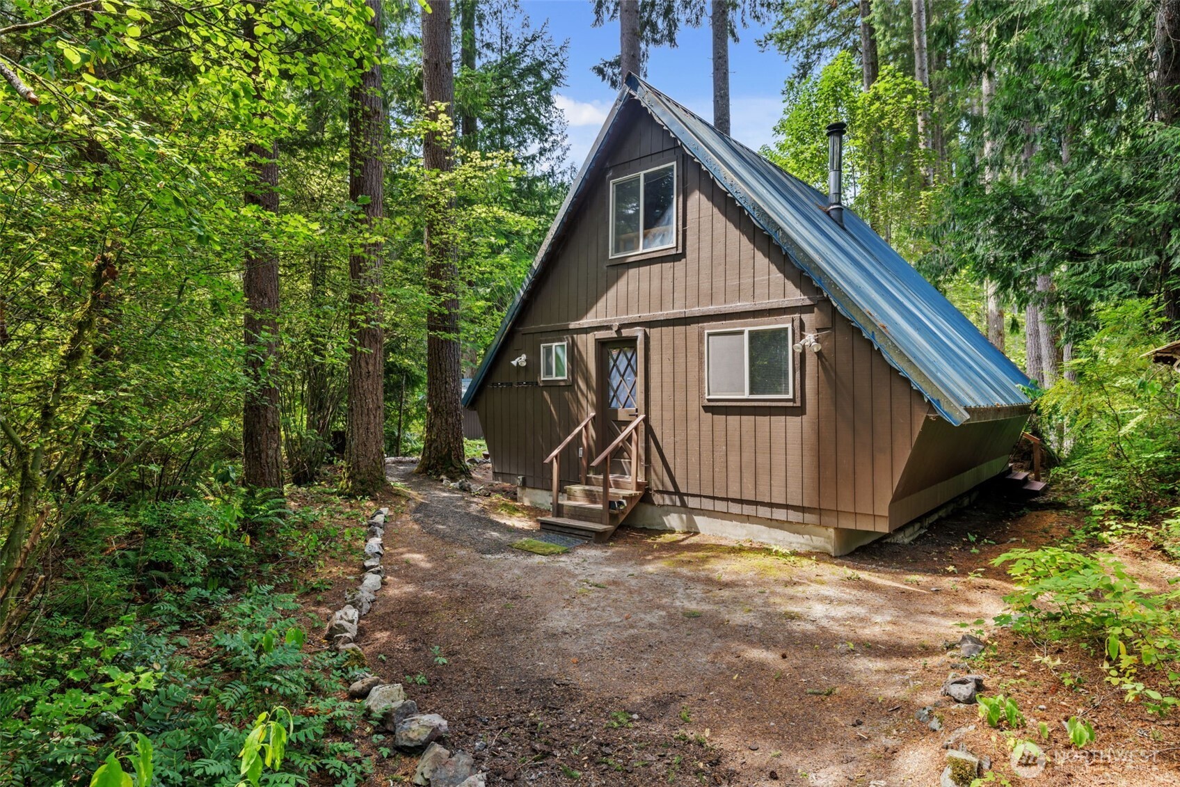 12214 757th Avenue NE Skykomish WA 98288