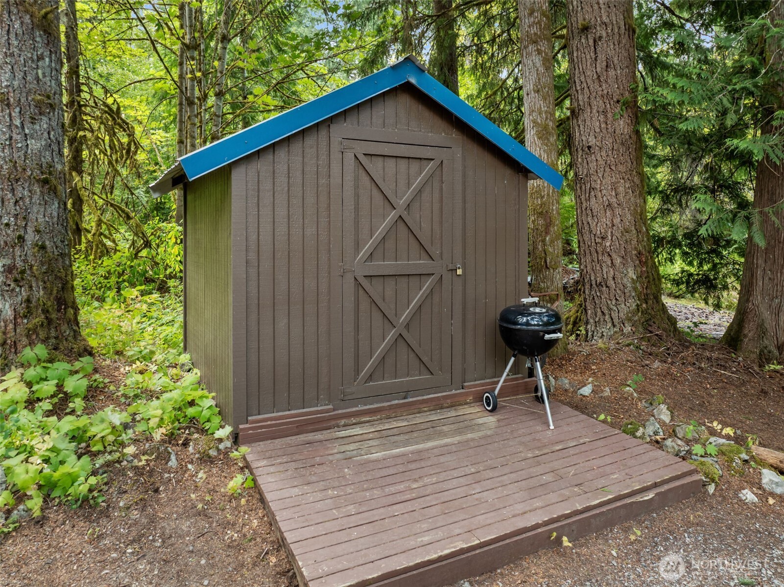 12214 757th Avenue NE Skykomish WA 98288