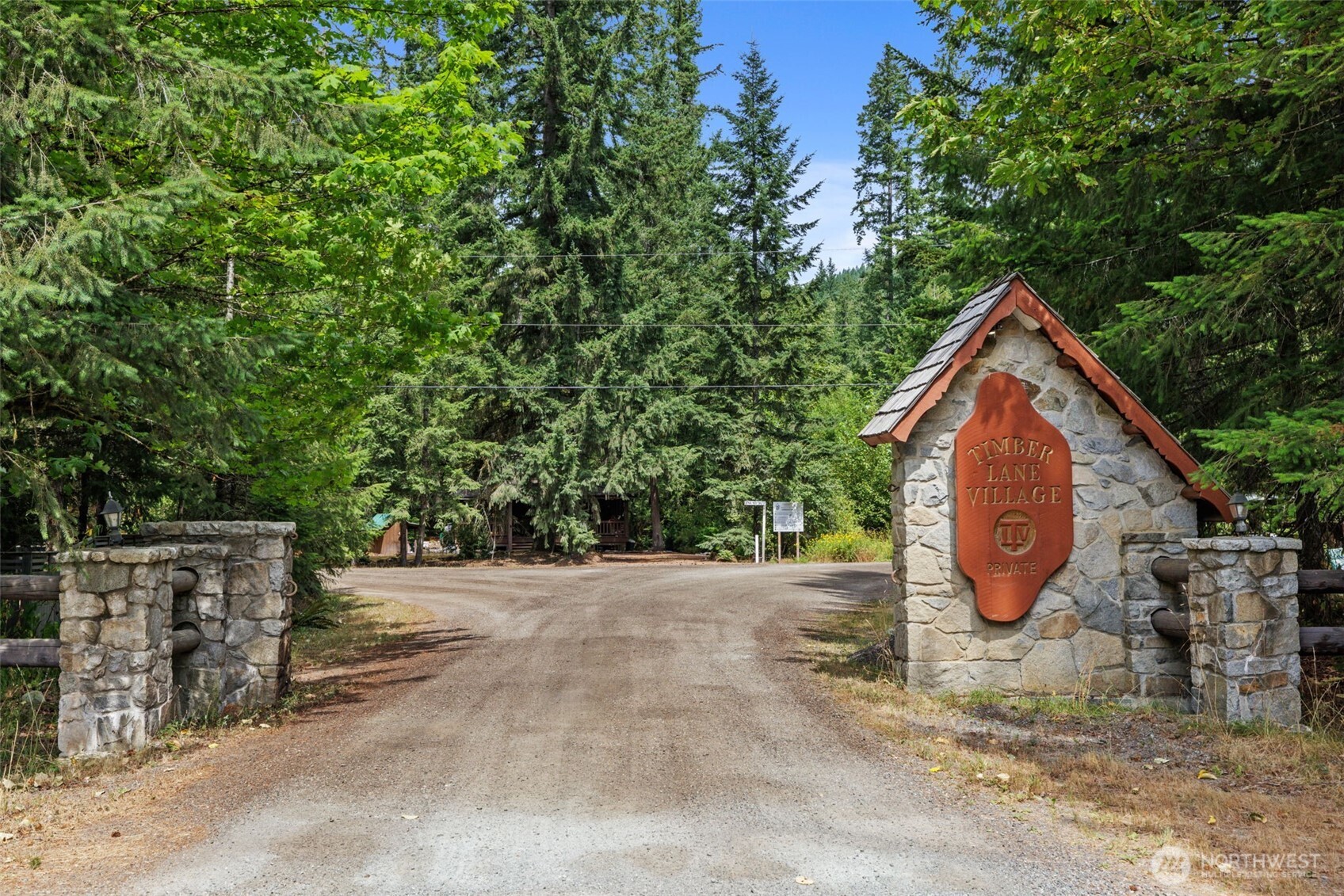 12214 757th Avenue NE Skykomish WA 98288