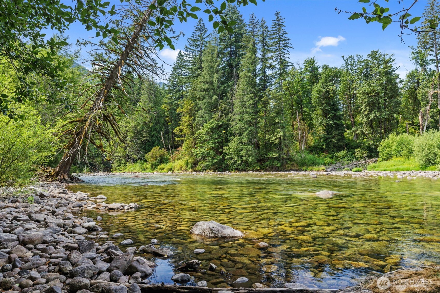 12214 757th Avenue NE Skykomish WA 98288