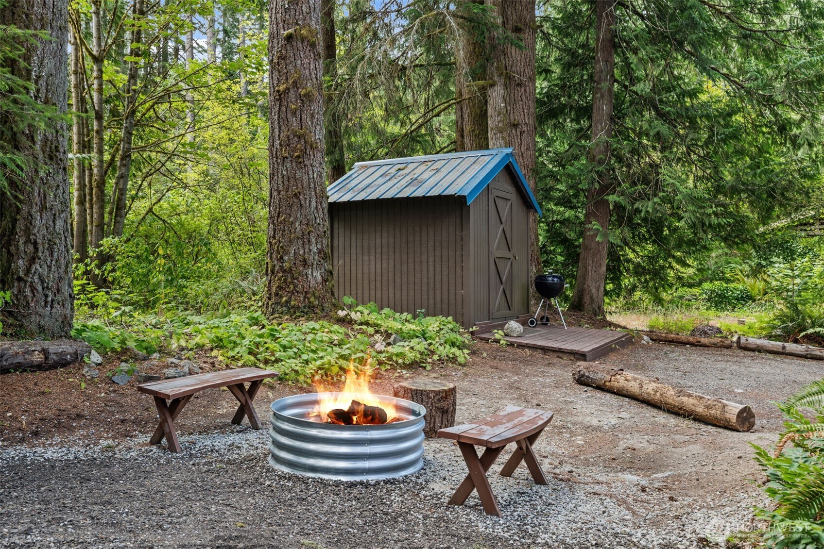 12214 757th Avenue NE Skykomish WA 98288