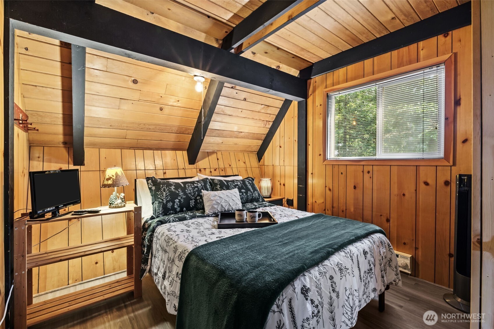 12214 757th Avenue NE Skykomish WA 98288