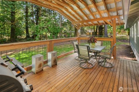 13830 415th Way SE North Bend WA 98045