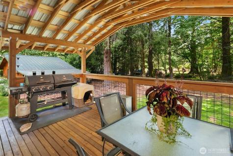 13830 415th Way SE North Bend WA 98045