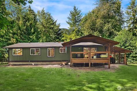 13830 415th Way SE North Bend WA 98045