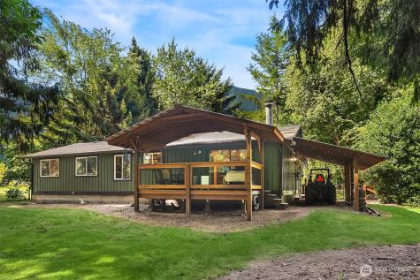 13830 415th Way SE North Bend WA 98045