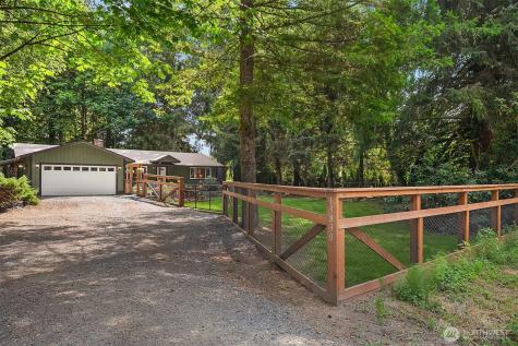 13830 415th Way SE North Bend WA 98045
