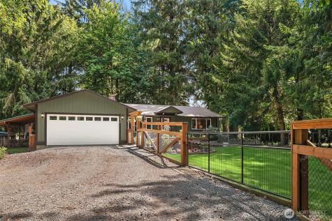 13830 415th Way SE North Bend WA 98045