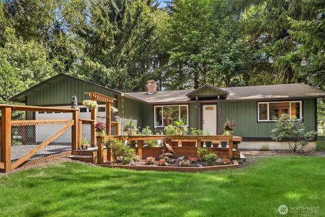 13830 415th Way SE North Bend WA 98045