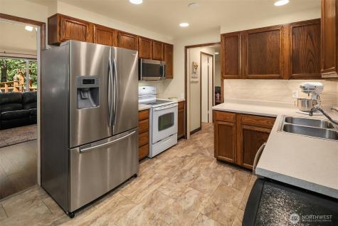 13830 415th Way SE North Bend WA 98045