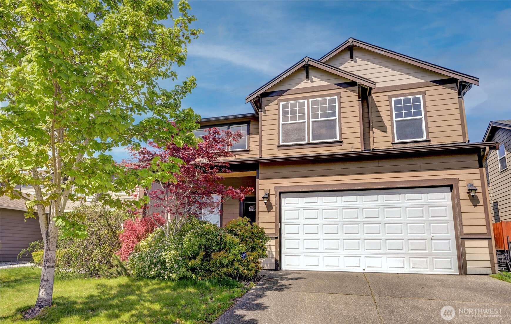 2413 165th Street E Tacoma WA 98445