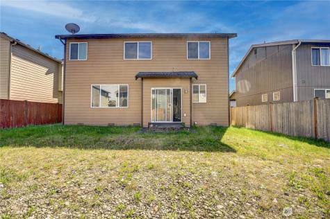 2413 165th Street E Tacoma WA 98445