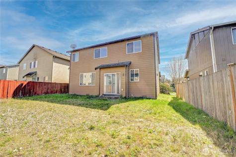2413 165th Street E Tacoma WA 98445