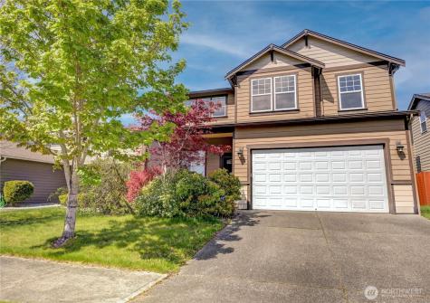 2413 165th Street E Tacoma WA 98445