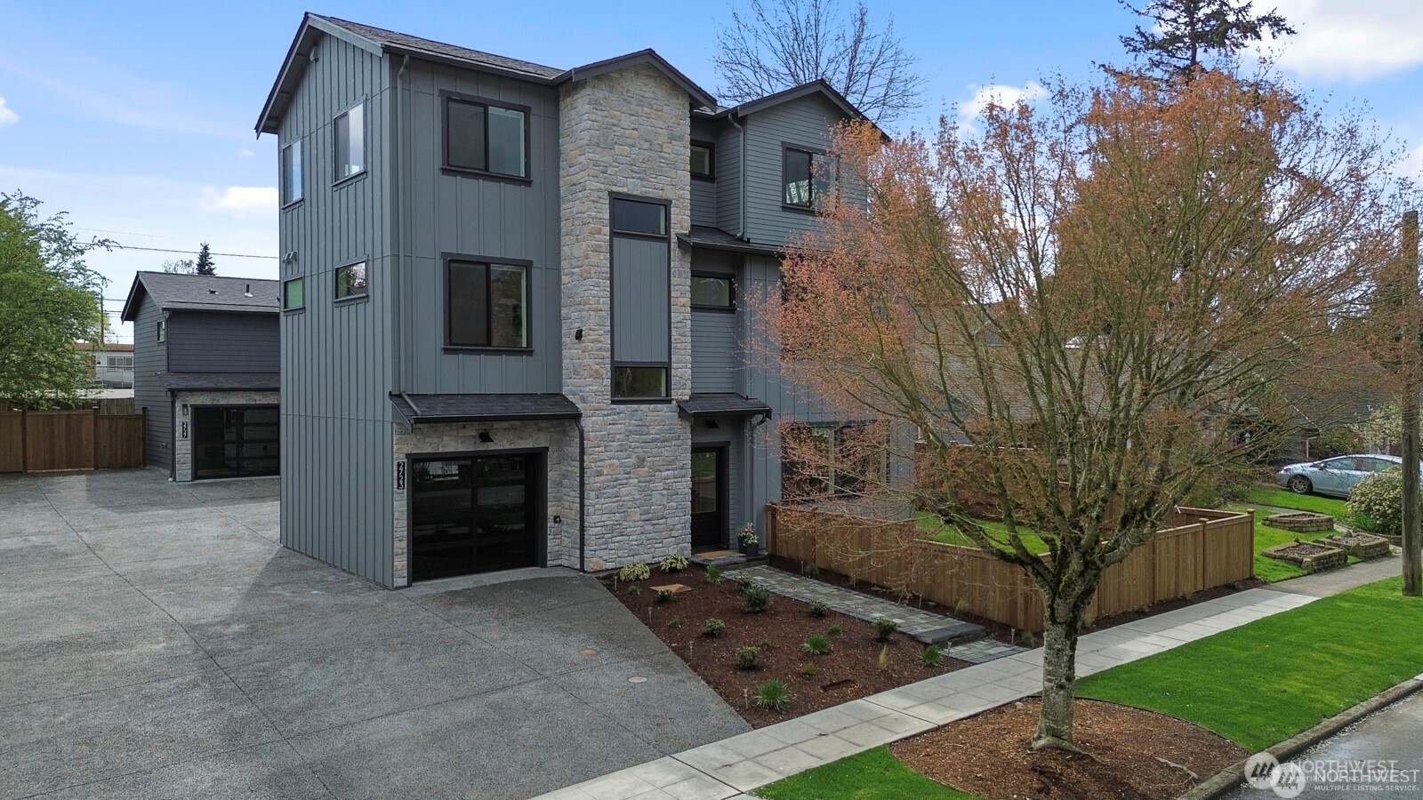 2723 NE 87th Street Seattle WA 98115